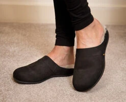 Strive Copenhagen -Simplyfeet Store oddington strive copenhagen black 3 5