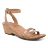 Vionic Paradise Orlanda 2 Vionic Paradise Orlanda -Simplyfeet Store orlanda i4739l1200 macaroon 1th 9
