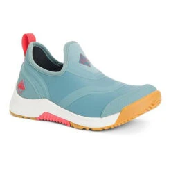 Muck Boot Outscape Low -Simplyfeet Store outscape low blue