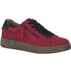 Jana Oyster 7 Jana Oyster -Simplyfeet Store oyster red navy main 6