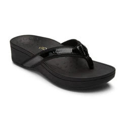 Vionic Pacific High Tide 20 Vionic Pacific High Tide -Simplyfeet Store pacifichightideblack 1 1