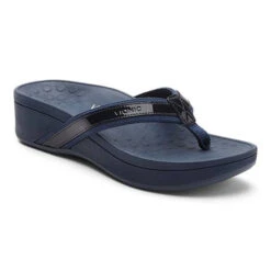 Vionic Pacific High Tide 14 Vionic Pacific High Tide -Simplyfeet Store pacifichightidenavy 2 1