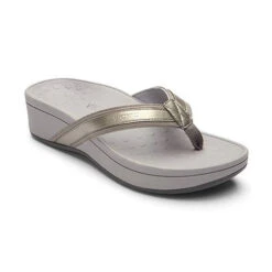 Vionic Pacific High Tide 15 Vionic Pacific High Tide -Simplyfeet Store pacifichightidepewter 1