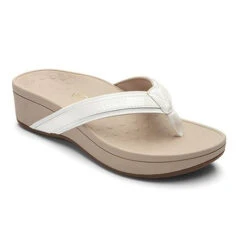 Vionic Pacific High Tide 16 Vionic Pacific High Tide -Simplyfeet Store pacifichightidewhite 1 1