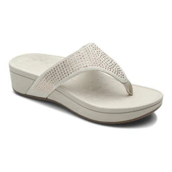 Vionic Pacific Naples 8 Vionic Pacific Naples -Simplyfeet Store pacificnapleschampagne