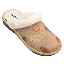 Padders Sorrel 10 Padders Sorrel -Simplyfeet Store padders sorrel beige leaf