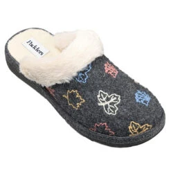 Padders Sorrel 9 Padders Sorrel -Simplyfeet Store padders sorrel charcoal leaf