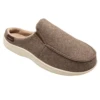 Padders Tom -Simplyfeet Store padders tom brown linen