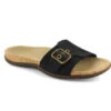 Strive Paros 1 Strive Paros -Simplyfeet Store paros black angled