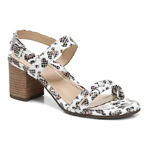 Vionic Papaya Paula 4 Vionic Papaya Paula - Image 2