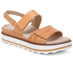 Vionic Phoenix Brielle 7 Vionic Phoenix Brielle -Simplyfeet Store pheonix brielle melon 1