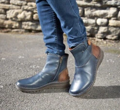 Pikolinos Cazorla W5u 7 Pikolinos Cazorla W5u -Simplyfeet Store pikolinos cazorla w5u navy blue brackley old town 6