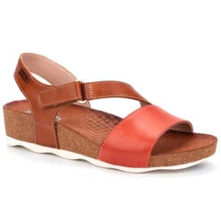 Pikolinos Mahon 833 -Simplyfeet Store pikolinos mahon scarlet 5