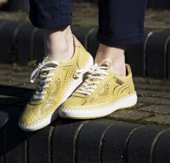 Pikolinos Mesina 6996 11 Pikolinos Mesina 6996 -Simplyfeet Store pikolinos mesina6996 yellow lifestylemk 1 5