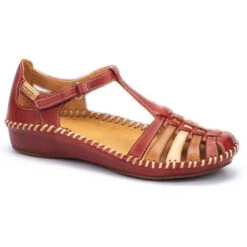 Pikolinos Puerto Vallarta 0843 -Simplyfeet Store pikolinos p. vallarta 0843 sandia main 655 089843c1 1 1