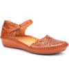 Pikolinos Puerto Vallarta 0906 -Simplyfeet Store pikolinos puertovallarta0906 brandy