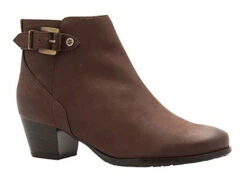 Van Dal Porter Boots 10 Van Dal Porter Boots -Simplyfeet Store porterbrown