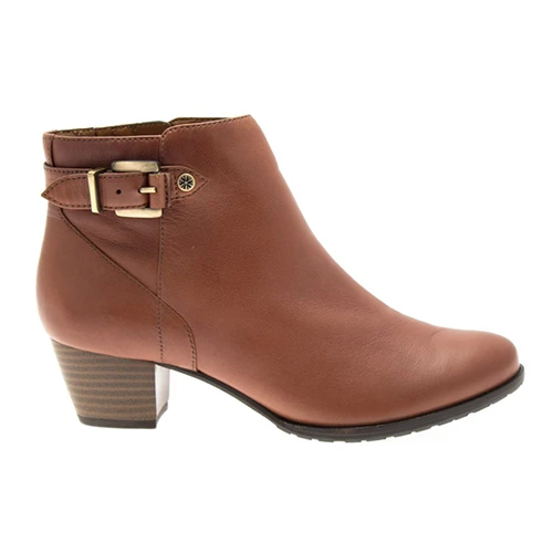 Van Dal Porter Boots 4 Van Dal Porter Boots - Image 2