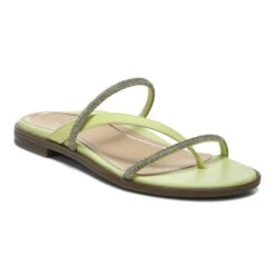 Vionic Citrine Prism -Simplyfeet Store prism h9644l1300 pale lime 1th low 6