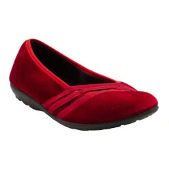 DB Easy B Ramsbury -Simplyfeet Store ramsburyred 1