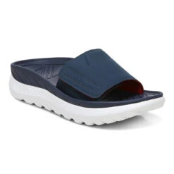 Vionic Blissful Rejuvenate W -Simplyfeet Store rejuvenate i0899s1400 navy 1th med 6