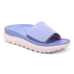 Vionic Blissful Rejuvenate W -Simplyfeet Store rejuvenate i0899s1501 dusty lavender 1th