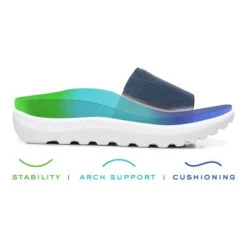 Vionic Blissful Rejuvenate M 10 Vionic Blissful Rejuvenate M -Simplyfeet Store rejuvenate navy 3zone low 1 1