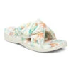 Vionic Indulge Relax Tropical -Simplyfeet Store relax h8274f2251 marshmallow 1th