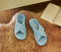 Vionic Indulge Relax Multi Leopard -Simplyfeet Store relax azure pair 01 low 2