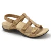 Vionic Rest Amber Sandals 2 Vionic Rest Amber Sandals -Simplyfeet Store restambergoldcork