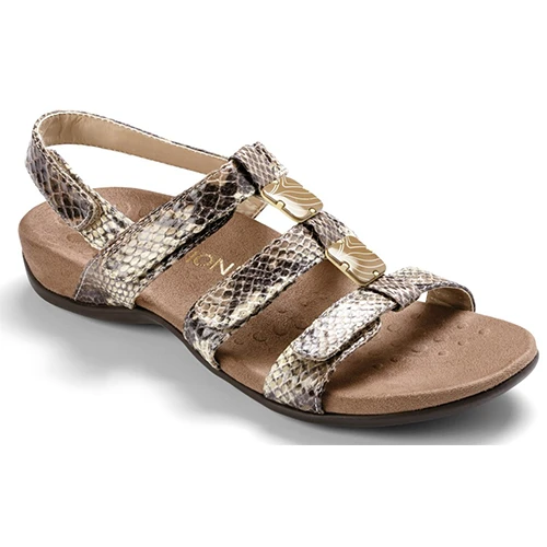 Vionic Rest Amber Sandals 4 Vionic Rest Amber Sandals - Image 2