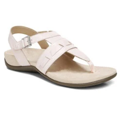 Vionic Rest Lupe -Simplyfeet Store restlupepale 5