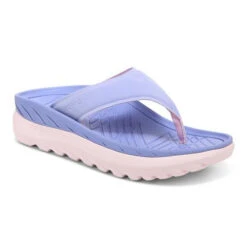 Vionic Blissful Restore W -Simplyfeet Store restore i0900s1501 dusty lavender 1th 9