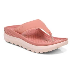 Vionic Blissful Restore W -Simplyfeet Store restore i0900s1600 terra cotta 1th 9