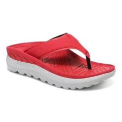 Vionic Blissful Restore M -Simplyfeet Store restore i0900s1601 red vapor 1th 19