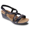 Revere Luxor 2 Revere Luxor -Simplyfeet Store revere luxor blackmetallicpython