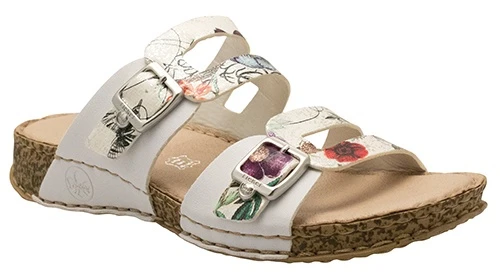 Rieker Bouquet 3 Rieker Bouquet