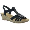 Rieker Comoros -Simplyfeet Store rieker comoros navy