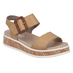 Rieker Evolution Manila -Simplyfeet Store rieker evolution manila pebble main w0800 60 6