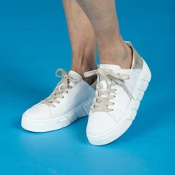 Rieker Evolution Rock 11 Rieker Evolution Rock -Simplyfeet Store rieker evolution rock white cream 11 6