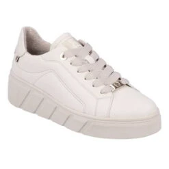 Rieker Evolution Rock 10 Rieker Evolution Rock -Simplyfeet Store rieker evolution rock white main w0503 80 6