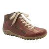 Rieker France -Simplyfeet Store rieker france red