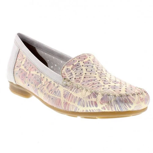 Rieker Illinois 4 Rieker Illinois - Image 2