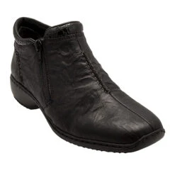 Rieker Kiama -Simplyfeet Store rieker kiama black 1 6