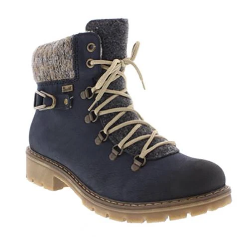 Rieker Montenegro 3 Rieker Montenegro