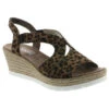 Rieker Nauru 2 Rieker Nauru -Simplyfeet Store rieker nauru leopard