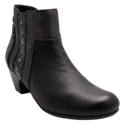 Rieker Toulouse -Simplyfeet Store rieker toulouse blackk