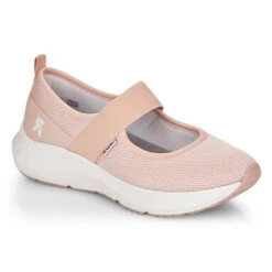 Rieker Evolution Allyson 6 Rieker Evolution Allyson -Simplyfeet Store rk 42102 31 blush 1 5 1