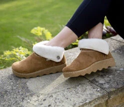 Rohde Bonnie -Simplyfeet Store rohde bonnie chesnut stoneyend 6 5