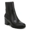 Vionic Whistler Ronan -Simplyfeet Store ronan i3515s1001 black 1th low